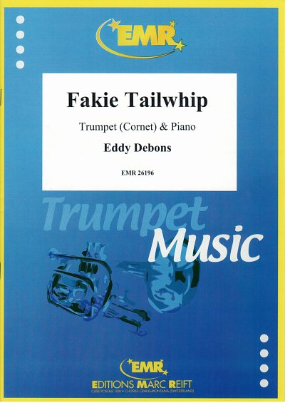 E. Debons: Fakie Tailwhip, Trp/KrnKlav