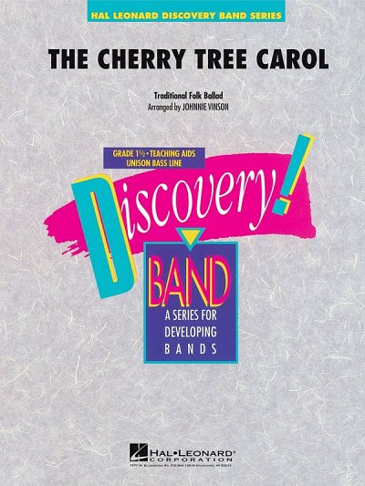 The Cherry Tree Carol, Blaso (Part.)