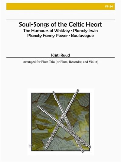 Soul-Songs Of The Celtic Heart (Bu)