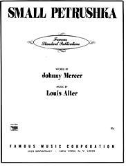 J. Mercer y otros.: Small Petrushka