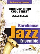 R.W. Smith: Groovin' Down Cool Street, Jazzens (Pa+St)