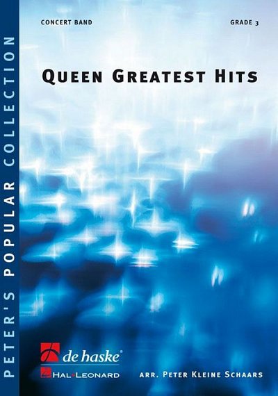 Queen Greatest Hits, Blaso (Part.)