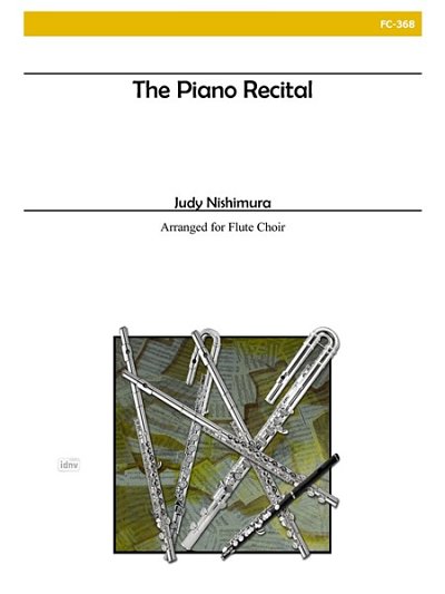 The Piano Recital, FlEns (Pa+St)