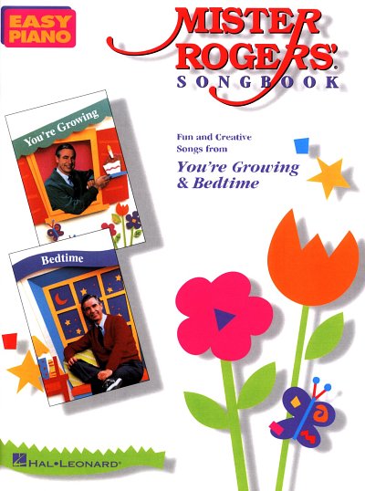 Mister Rogers' Songbook, Klav