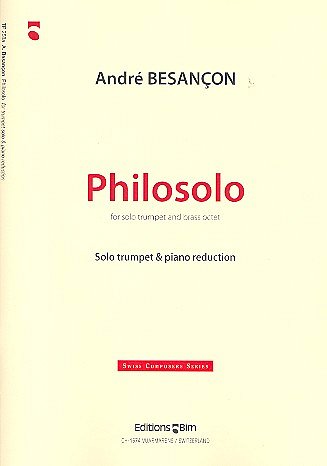 A. Besançon: Philosolo, TrpBlens (KASt)