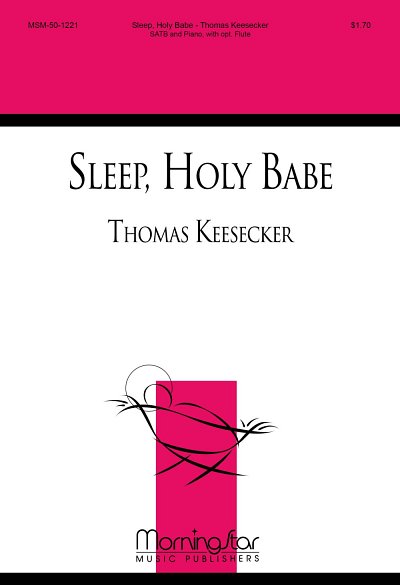 T. Keesecker: Sleep, Holy Babe