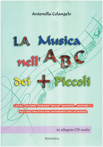 La Musica Nell'Abc Dei Piu' Piccoli