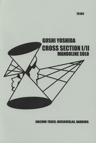 G. Yoshida: Cross section 1 & 2