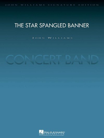 The Star Spangled Banner, Blaso (Part.)