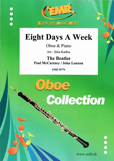 Beatles: Eight Days A Week, ObKlav