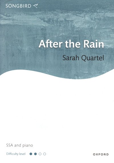 S. Quartel: After the Rain