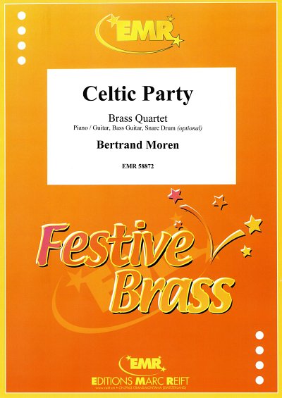 B. Moren: Celtic Party, 4Blech