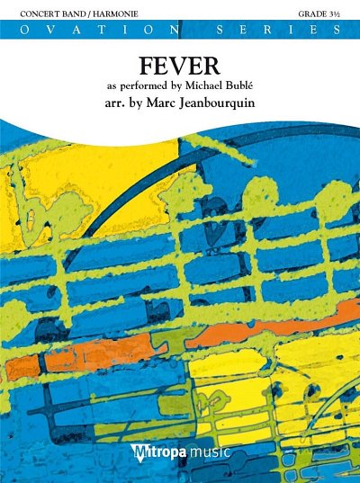 M. Jeanbourquin: Fever