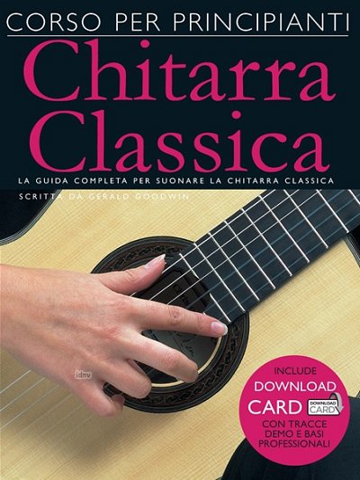 Chitarra Classica, Git