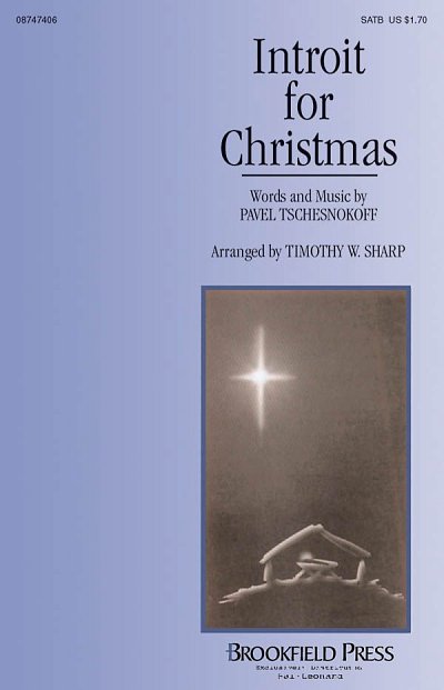 Introit for Christmas, GCh4 (Chpa)