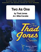 Two As One, Jazzens (Pa+St)
