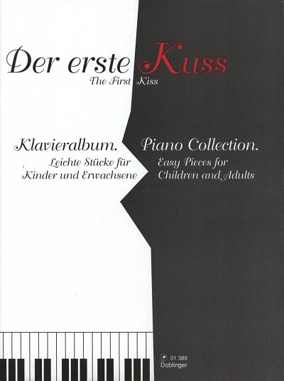 Wagner Wolfram: Der Erste Kuss