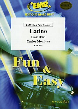 C. Montana: Latino, Brassb