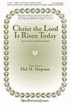 Christ the Lord is Risen Today, Gch;Klav (Chpa)