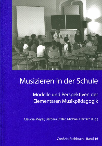 Musizieren in der Schule (Bu)