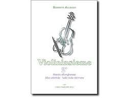 R. Allegro: Violininsieme 2, 2VlKlvSch