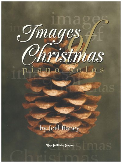 Images of Christmas, Klav