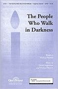 D. Angerman: The People Who Walk in Darkness, GchKlav (Chpa)