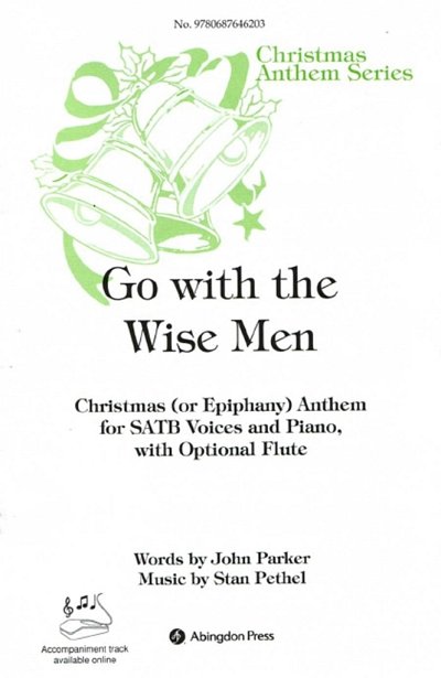 S. Pethel: Go With The Wise Men