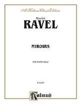 DL: Ravel: Miroirs