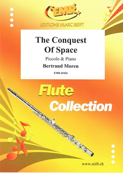 B. Moren: The Conquest Of Space, PiccKlav