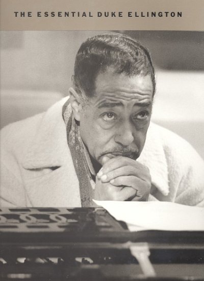 D. Ellington: Ellington Duke The Essential Pvg