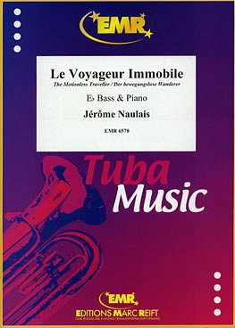 J. Naulais: Le Voyageur Immobile, TbEsKlav