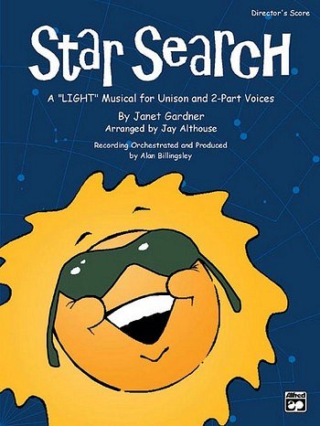 Star Search (Pa+St)