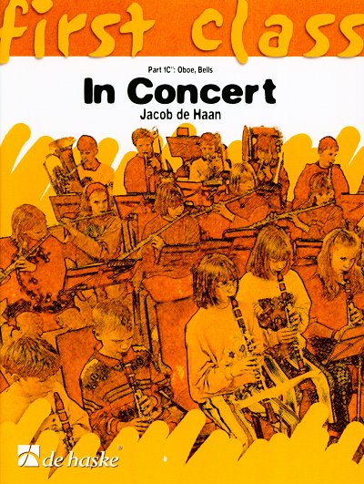 J. de Haan: In Concert, Blkl/Varens (St1C)