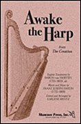 Awake the Harp, GchKlav (Chpa)