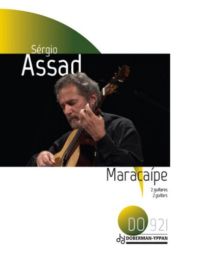 S. Assad: Maracaípe, 2Git (Sppa)