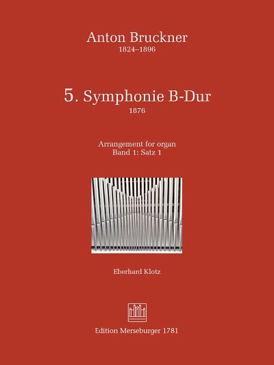 A. Bruckner: Sinfonie Nr. 5 B-Dur