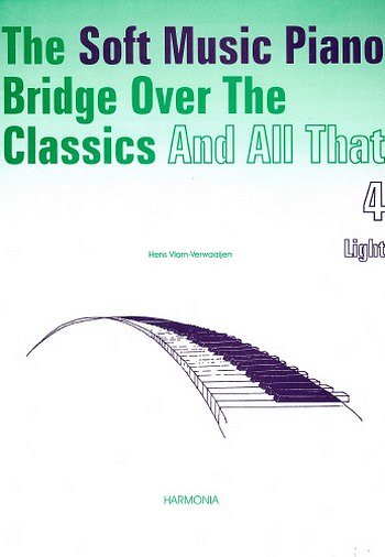 The soft music piano Bridge over the ... Vol. 4, Klav
