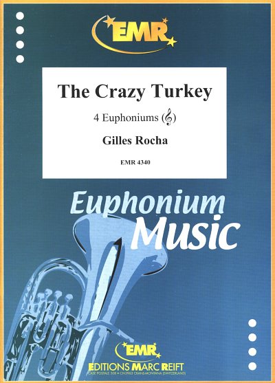 G. Rocha: The Crazy Turkey