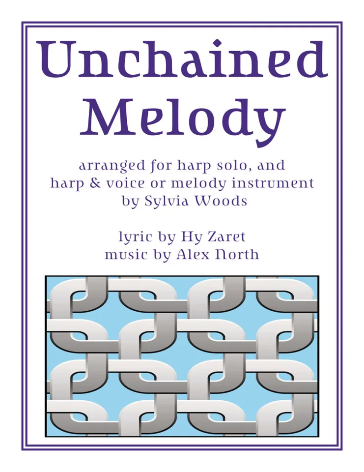 A. North: Unchained Melody, Hrf (0)