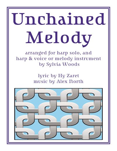 A. North: Unchained Melody, Hrf