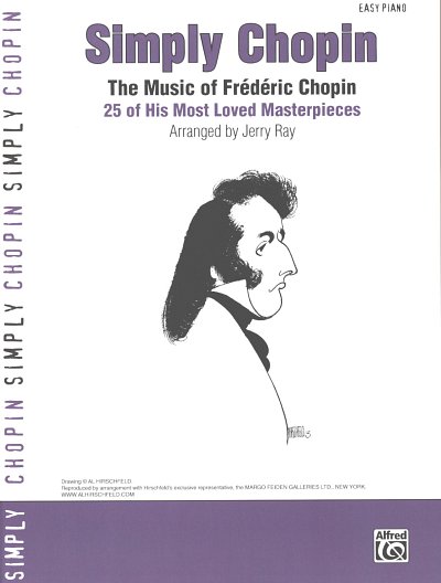 F. Chopin: Simply Chopin