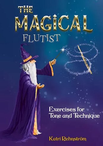 K. Rehnström: The Magical Flutist