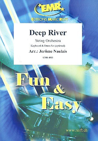 J. Naulais: Deep River, Stro