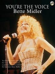 B. Max Gronenthal, Bette Midler: Only In Miami