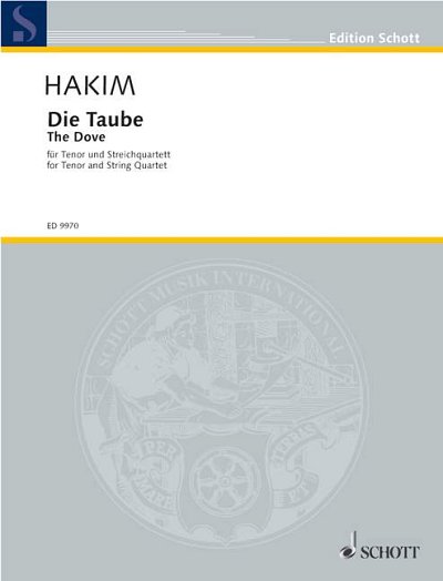 N. Hakim: The Dove