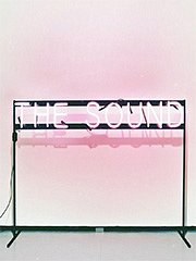 Matthew Healy, George Daniel, The 1975: The Sound
