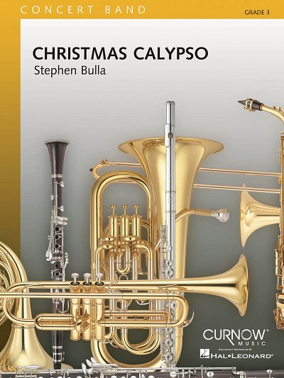S. Bulla: Christmas Calypso