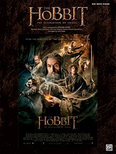 H. Shore y otros.: The Woodland Realm (from The Hobbit: The Desolation of Smaug)