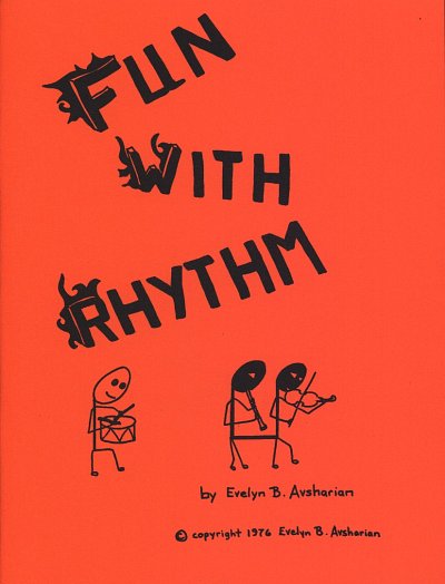 E. Avsharian: Fun With Rhythm